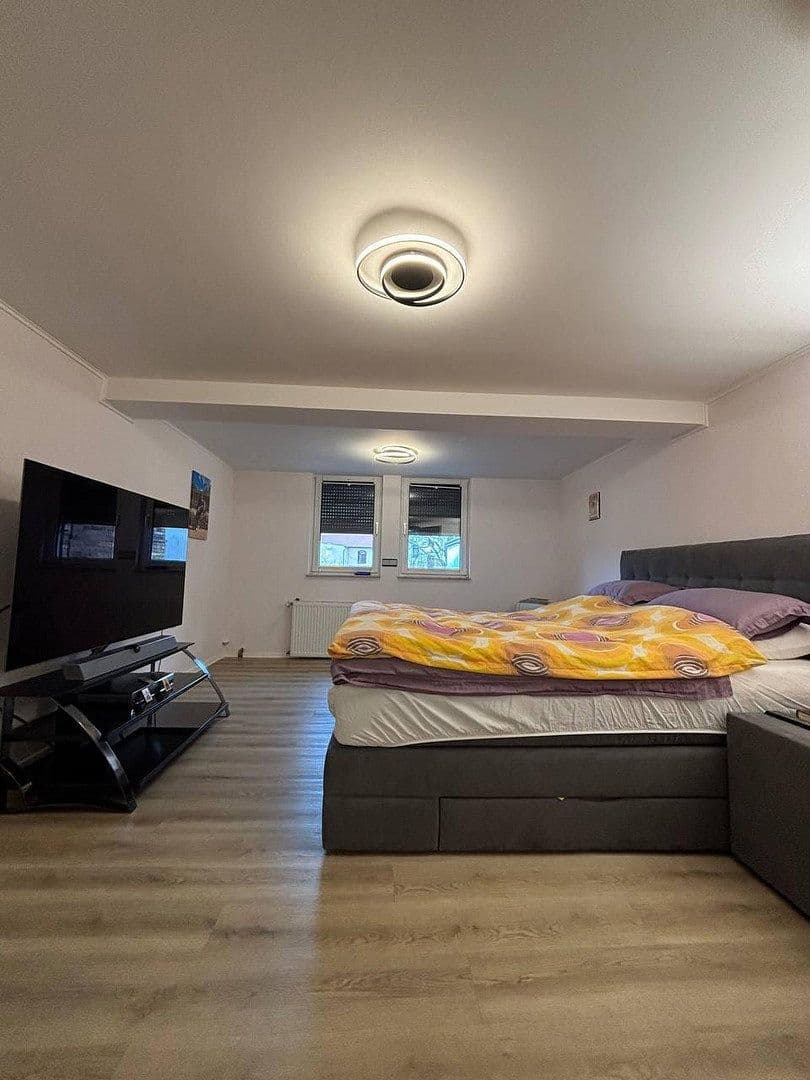 Prodej domu 225 m², pozemek 521 m², Lange Straße, Zörbig, Sasko-Anhaltsko Prodej domu 225 m², pozemek 521 m², Lange Straße, Zörbig, Sasko-Anhaltsko