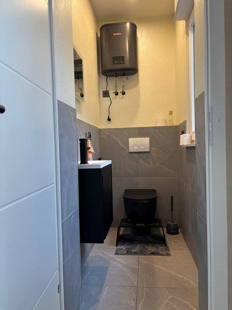 Prodej domu 225 m², pozemek 521 m², Lange Straße, Zörbig, Sasko-Anhaltsko Prodej domu 225 m², pozemek 521 m², Lange Straße, Zörbig, Sasko-Anhaltsko