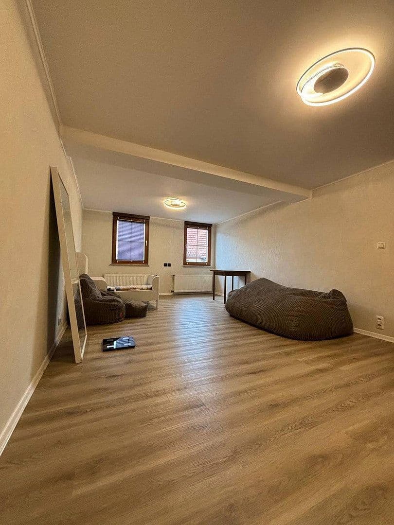 Prodej domu 225 m², pozemek 521 m², Lange Straße, Zörbig, Sasko-Anhaltsko Prodej domu 225 m², pozemek 521 m², Lange Straße, Zörbig, Sasko-Anhaltsko