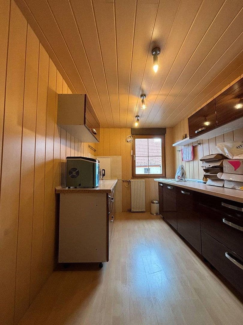 Prodej domu 225 m², pozemek 521 m², Lange Straße, Zörbig, Sasko-Anhaltsko Prodej domu 225 m², pozemek 521 m², Lange Straße, Zörbig, Sasko-Anhaltsko