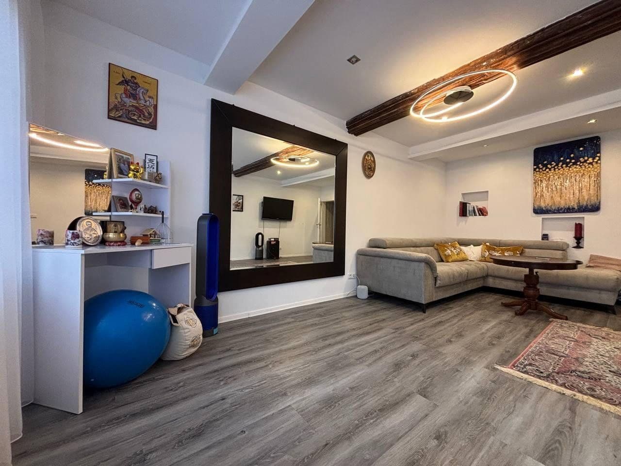 Prodej domu 225 m², pozemek 521 m², Lange Straße, Zörbig, Sasko-Anhaltsko Prodej domu 225 m², pozemek 521 m², Lange Straße, Zörbig, Sasko-Anhaltsko