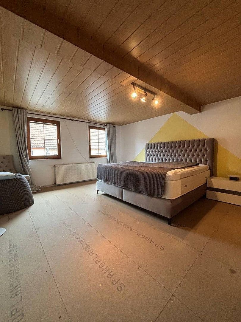 Prodej domu 225 m², pozemek 521 m², Lange Straße, Zörbig, Sasko-Anhaltsko Prodej domu 225 m², pozemek 521 m², Lange Straße, Zörbig, Sasko-Anhaltsko