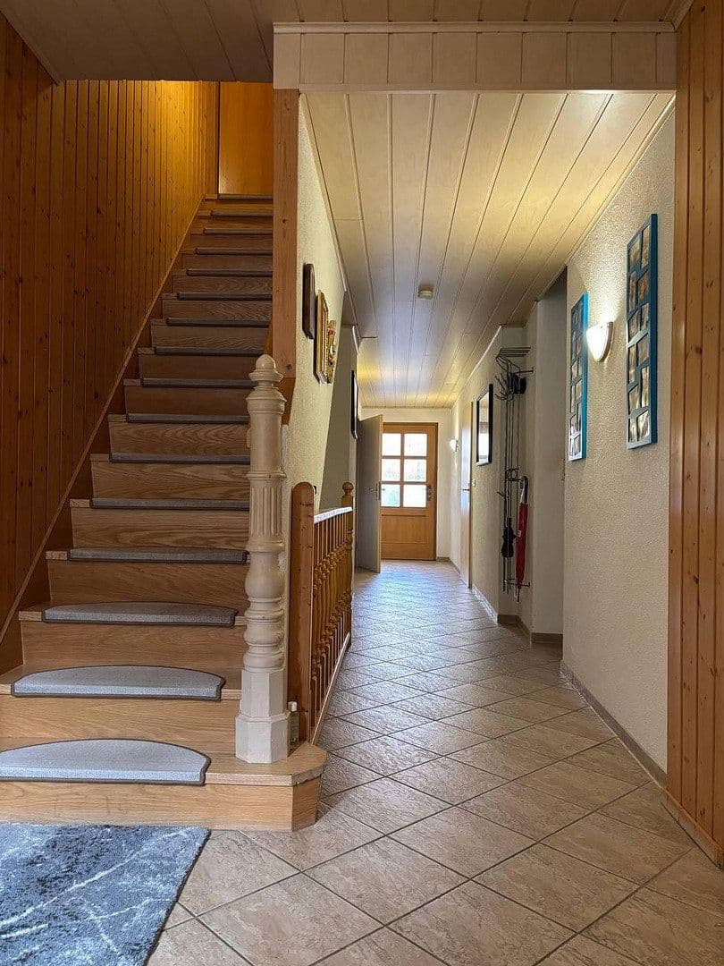 Prodej domu 225 m², pozemek 521 m², Lange Straße, Zörbig, Sasko-Anhaltsko Prodej domu 225 m², pozemek 521 m², Lange Straße, Zörbig, Sasko-Anhaltsko