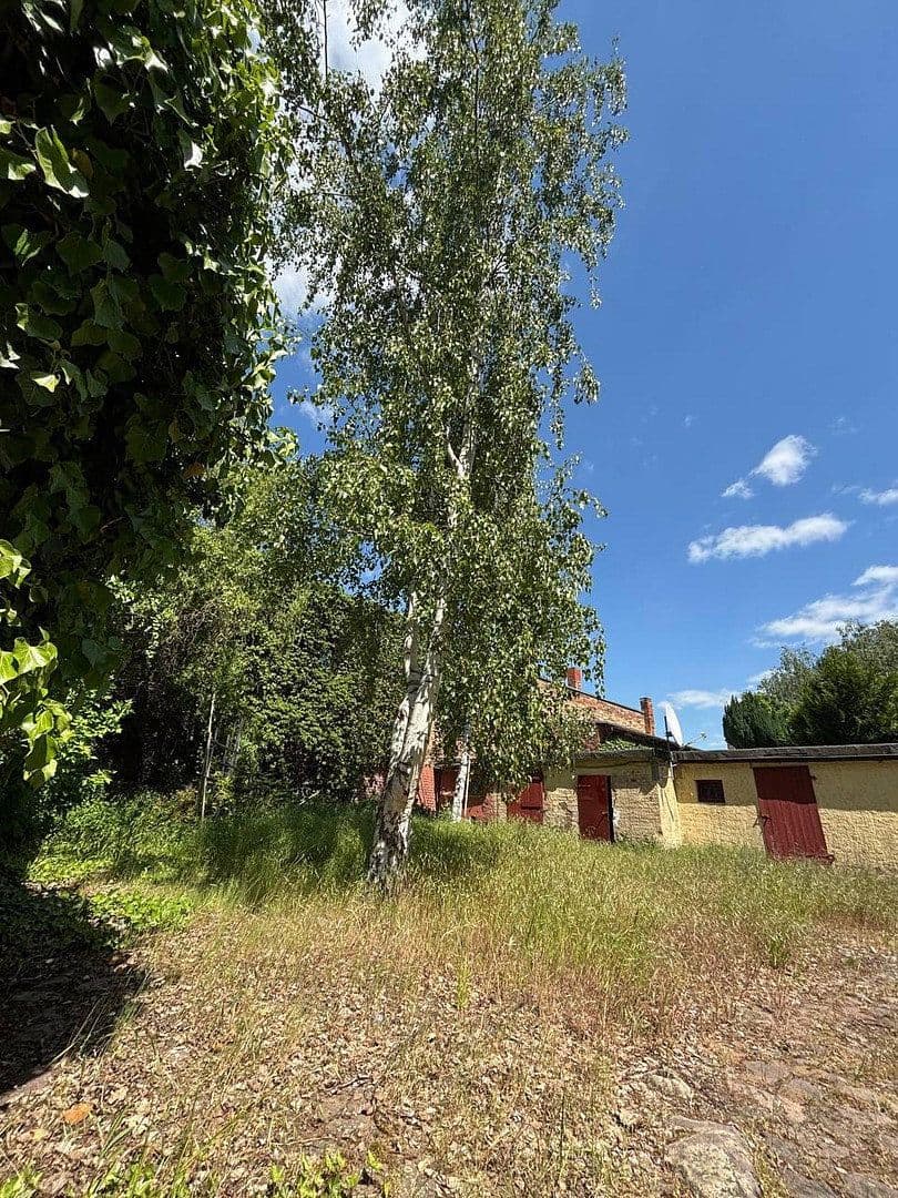 Prodej domu 276 m², pozemek 585 m², Lange Straße, Zörbig, Sasko-Anhaltsko Prodej domu 276 m², pozemek 585 m², Lange Straße, Zörbig, Sasko-Anhaltsko