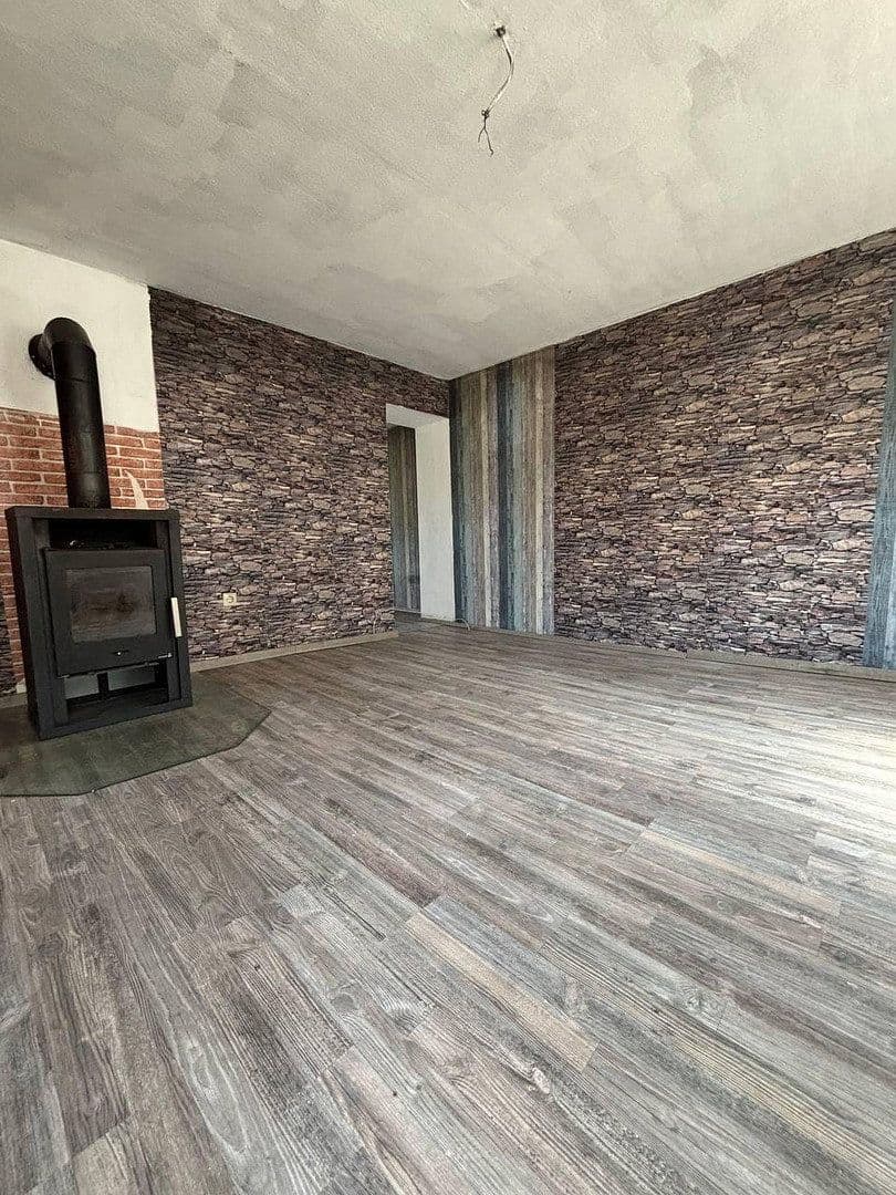 Prodej domu 276 m², pozemek 585 m², Lange Straße, Zörbig, Sasko-Anhaltsko Prodej domu 276 m², pozemek 585 m², Lange Straße, Zörbig, Sasko-Anhaltsko