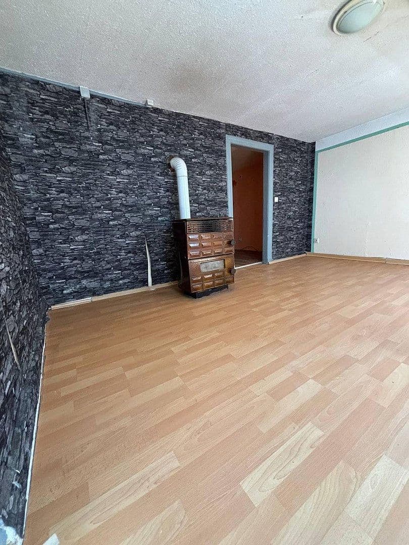 Prodej domu 276 m², pozemek 585 m², Lange Straße, Zörbig, Sasko-Anhaltsko Prodej domu 276 m², pozemek 585 m², Lange Straße, Zörbig, Sasko-Anhaltsko