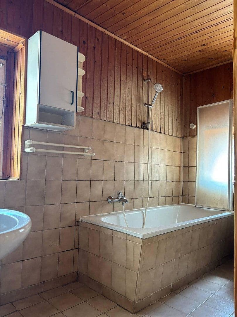 Prodej domu 276 m², pozemek 585 m², Lange Straße, Zörbig, Sasko-Anhaltsko Prodej domu 276 m², pozemek 585 m², Lange Straße, Zörbig, Sasko-Anhaltsko