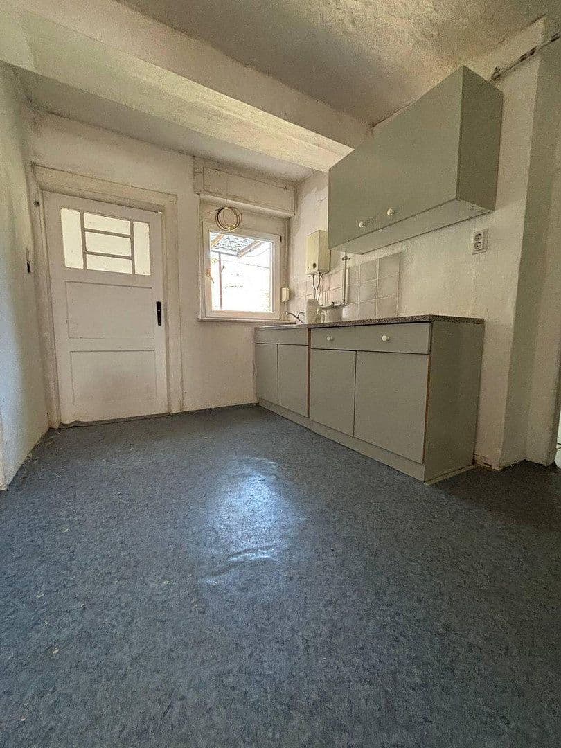 Prodej domu 276 m², pozemek 585 m², Lange Straße, Zörbig, Sasko-Anhaltsko Prodej domu 276 m², pozemek 585 m², Lange Straße, Zörbig, Sasko-Anhaltsko