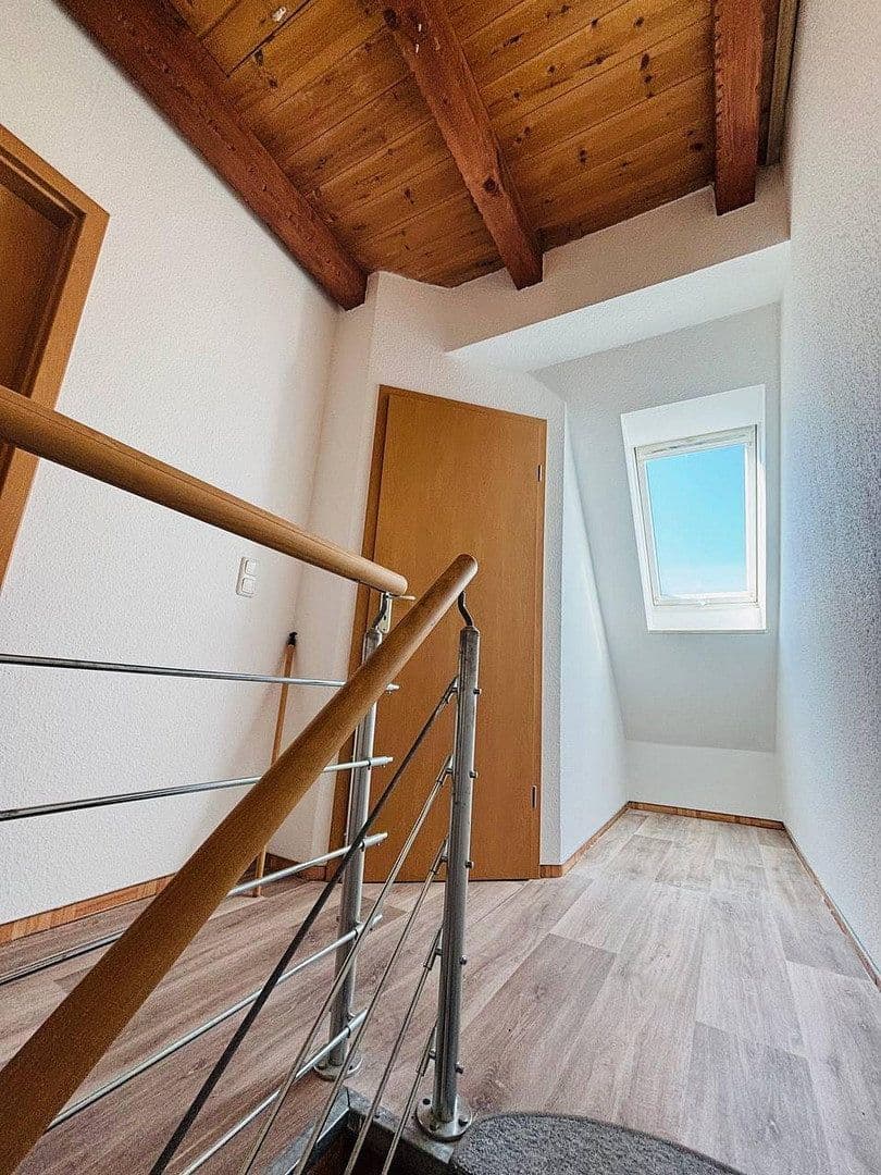 Prodej domu 90 m², pozemek 167 m², Feuerweg , 06780 Zörbig OT Löberitz, Zörbig, Sasko-Anhaltsko Prodej domu 90 m², pozemek 167 m², Feuerweg , 06780 Zörbig OT Löberitz, Zörbig, Sasko-Anhaltsko