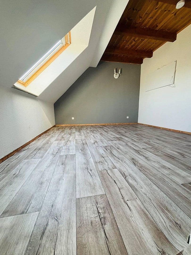 Prodej domu 90 m², pozemek 167 m², Feuerweg , 06780 Zörbig OT Löberitz, Zörbig, Sasko-Anhaltsko Prodej domu 90 m², pozemek 167 m², Feuerweg , 06780 Zörbig OT Löberitz, Zörbig, Sasko-Anhaltsko