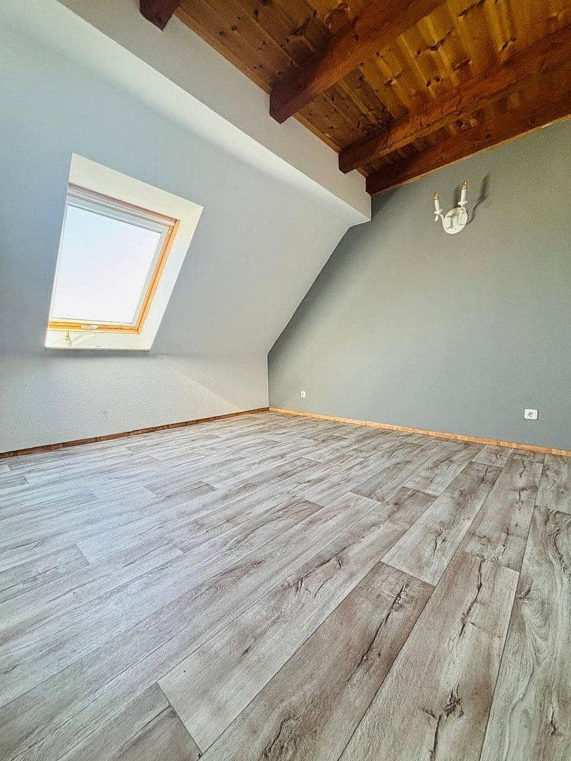 Prodej domu 90 m², pozemek 167 m², Feuerweg , 06780 Zörbig OT Löberitz, Zörbig, Sasko-Anhaltsko Prodej domu 90 m², pozemek 167 m², Feuerweg , 06780 Zörbig OT Löberitz, Zörbig, Sasko-Anhaltsko