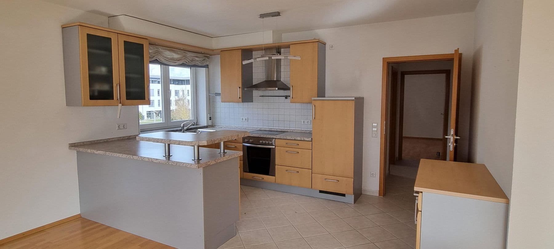 Prodej bytu 3+1 104 m², Neu-Ulm, Bavorsko Prodej bytu 3+1 104 m², Neu-Ulm, Bavorsko