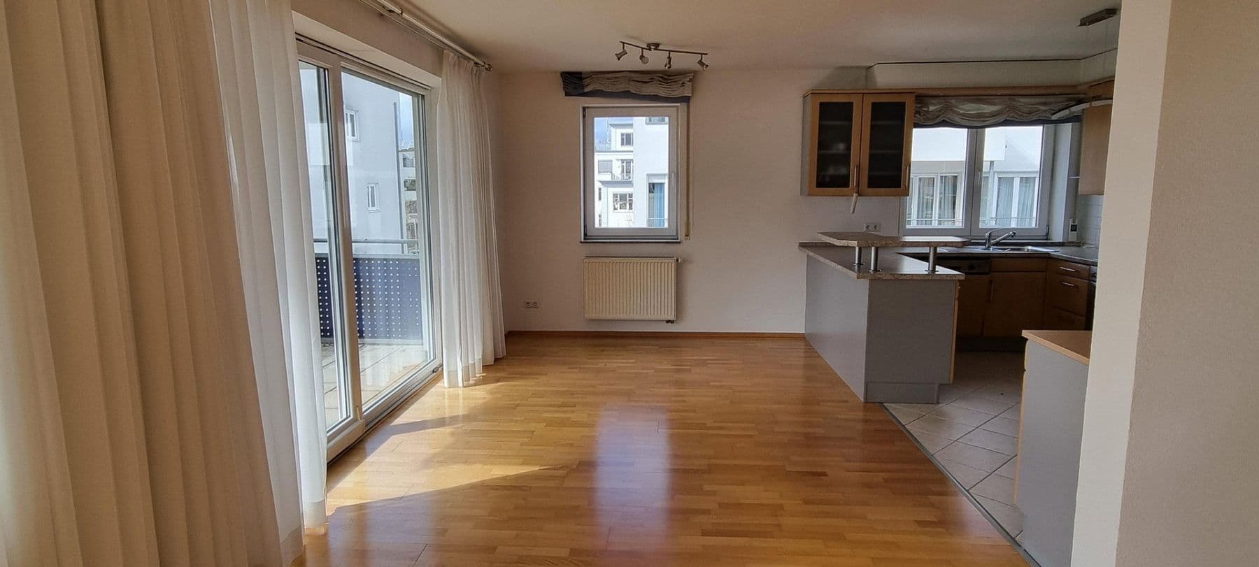 Prodej bytu 3+1 104 m², Neu-Ulm, Bavorsko Prodej bytu 3+1 104 m², Neu-Ulm, Bavorsko