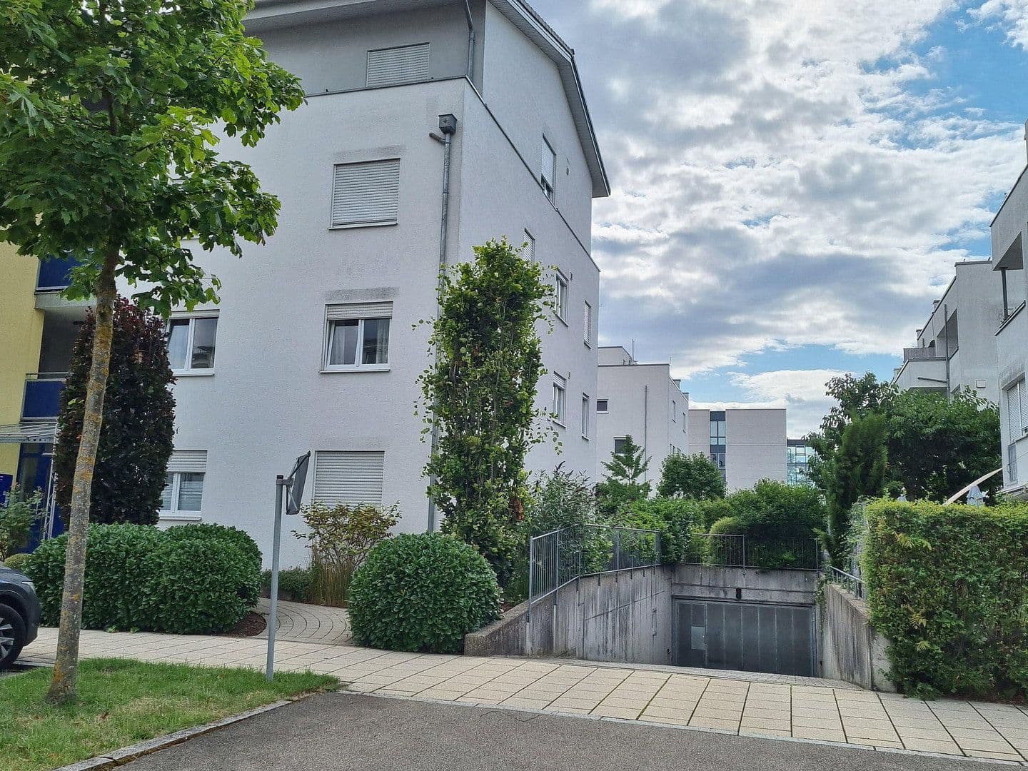 Prodej bytu 3+1 104 m², Neu-Ulm, Bavorsko Prodej bytu 3+1 104 m², Neu-Ulm, Bavorsko