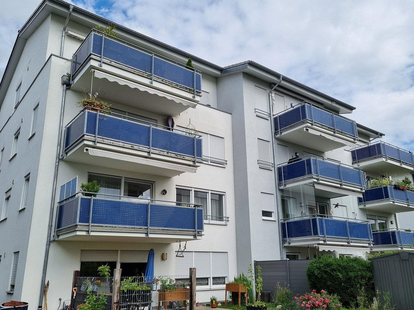 Prodej bytu 3+1 104 m², Neu-Ulm, Bavorsko Prodej bytu 3+1 104 m², Neu-Ulm, Bavorsko