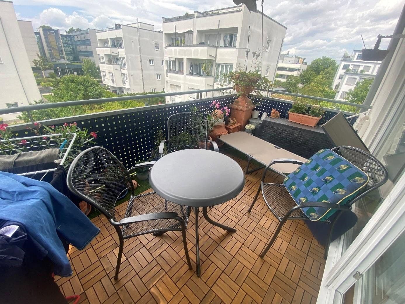 Prodej bytu 3+1 104 m², Neu-Ulm, Bavorsko Prodej bytu 3+1 104 m², Neu-Ulm, Bavorsko