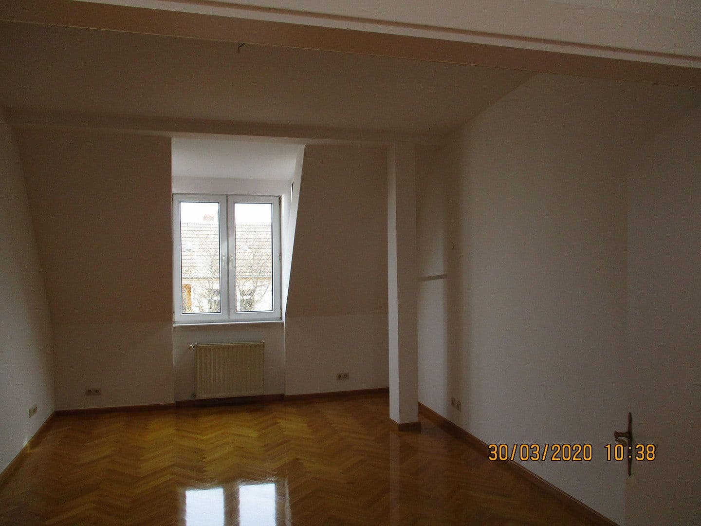 Pronájem bytu 4+1 105 m², Berlin, Berlín Pronájem bytu 4+1 105 m², Berlin, Berlín