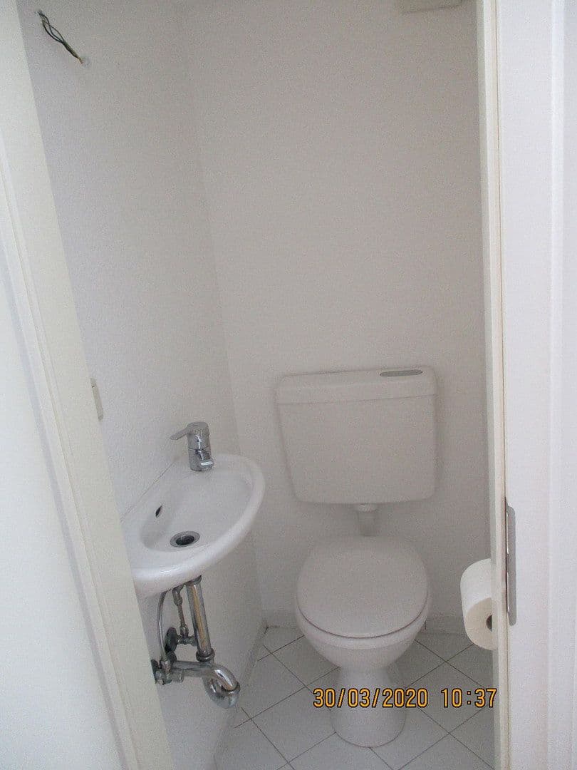 Pronájem bytu 4+1 105 m², Berlin, Berlín Pronájem bytu 4+1 105 m², Berlin, Berlín