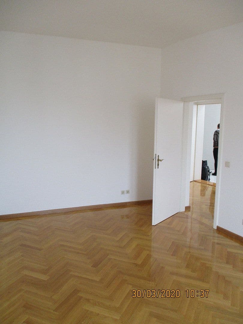 Pronájem bytu 4+1 105 m², Berlin, Berlín Pronájem bytu 4+1 105 m², Berlin, Berlín
