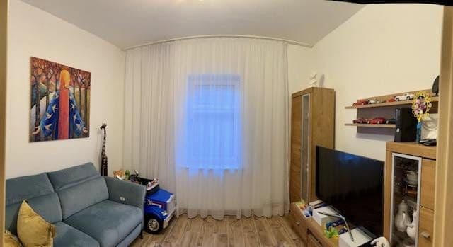 Prodej domu 90 m², pozemek 167 m², Feuerweg, Zörbig, Sasko-Anhaltsko Prodej domu 90 m², pozemek 167 m², Feuerweg, Zörbig, Sasko-Anhaltsko