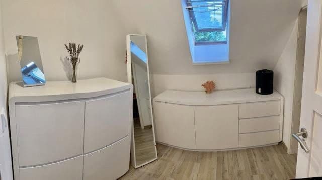 Prodej domu 90 m², pozemek 167 m², Feuerweg, Zörbig, Sasko-Anhaltsko Prodej domu 90 m², pozemek 167 m², Feuerweg, Zörbig, Sasko-Anhaltsko