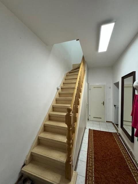 Prodej domu 90 m², pozemek 167 m², Feuerweg, Zörbig, Sasko-Anhaltsko Prodej domu 90 m², pozemek 167 m², Feuerweg, Zörbig, Sasko-Anhaltsko