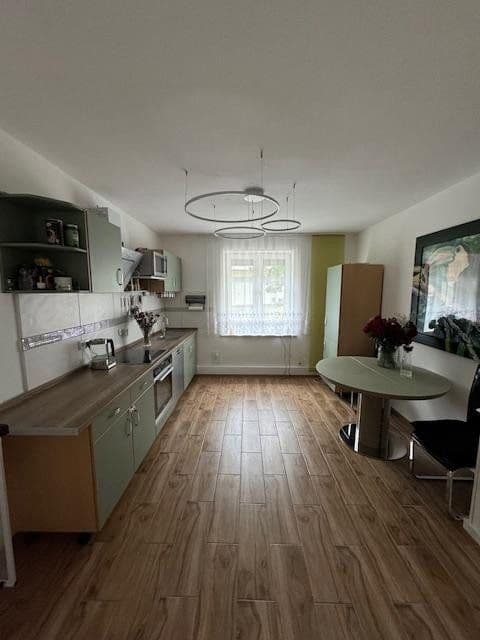 Prodej domu 90 m², pozemek 167 m², Feuerweg, Zörbig, Sasko-Anhaltsko Prodej domu 90 m², pozemek 167 m², Feuerweg, Zörbig, Sasko-Anhaltsko