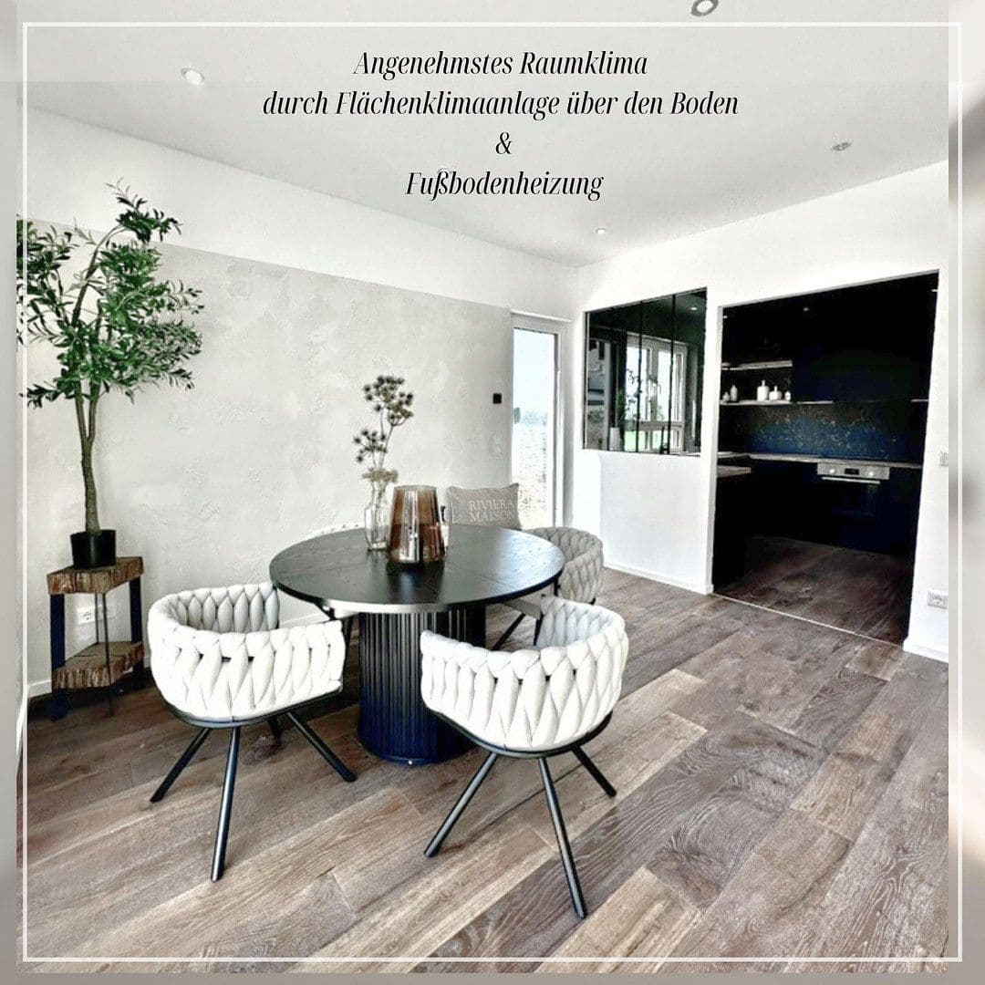 Prodej domu 148 m², pozemek 290 m², Zeitlarn, Bavorsko Prodej domu 148 m², pozemek 290 m², Zeitlarn, Bavorsko