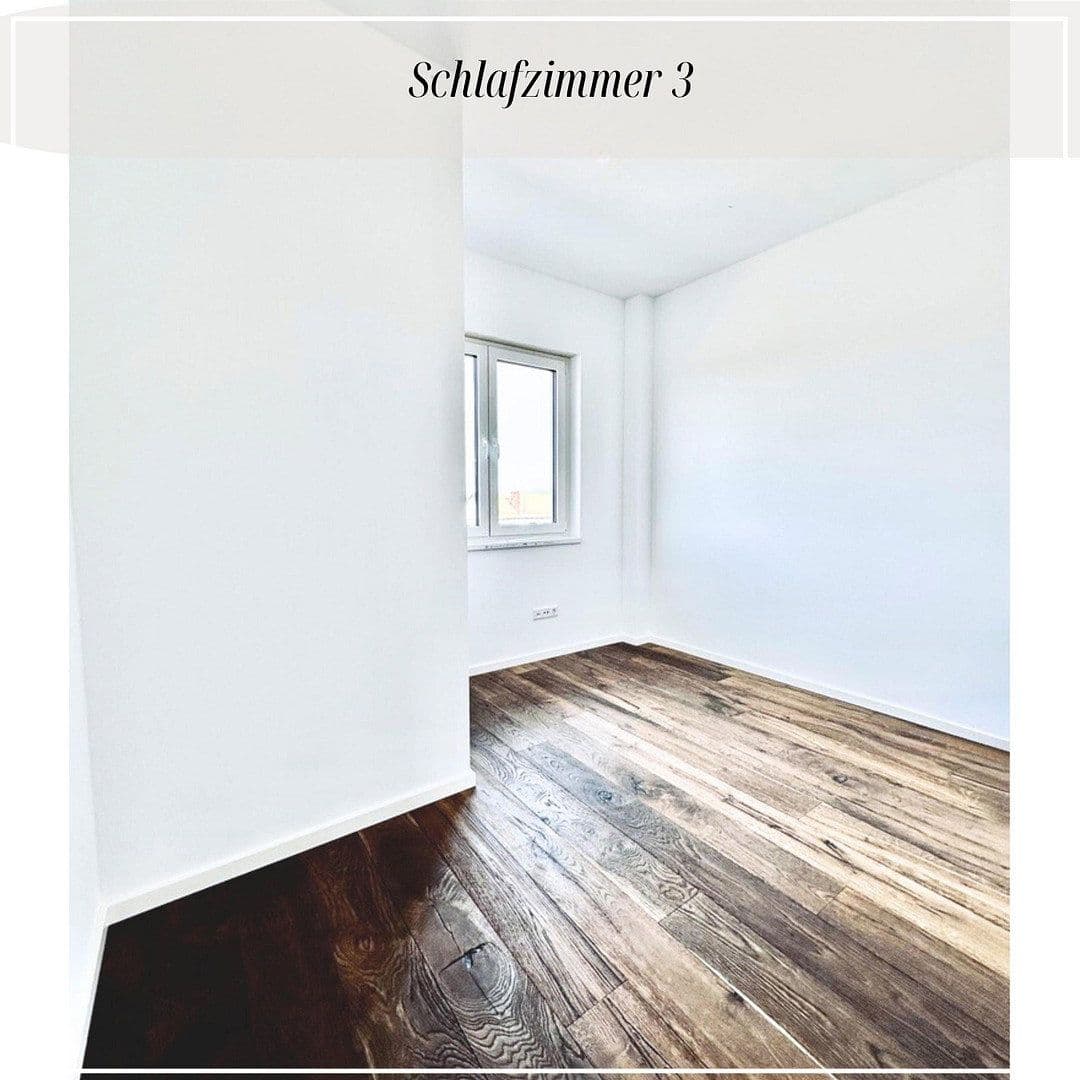 Prodej domu 148 m², pozemek 290 m², Zeitlarn, Bavorsko Prodej domu 148 m², pozemek 290 m², Zeitlarn, Bavorsko