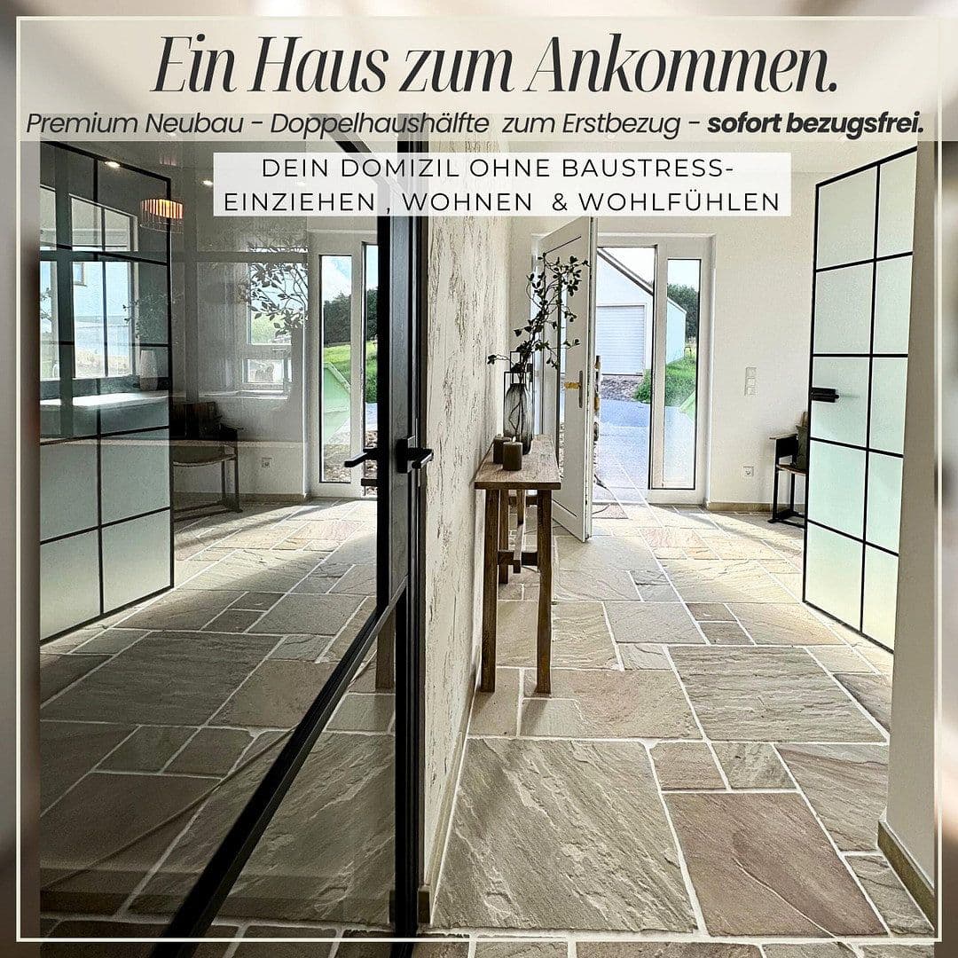 Prodej domu 148 m², pozemek 290 m², Zeitlarn, Bavorsko Prodej domu 148 m², pozemek 290 m², Zeitlarn, Bavorsko