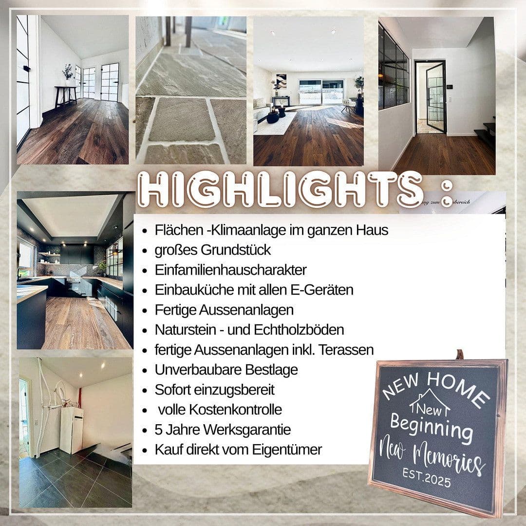 Prodej domu 148 m², pozemek 290 m², Zeitlarn, Bavorsko Prodej domu 148 m², pozemek 290 m², Zeitlarn, Bavorsko