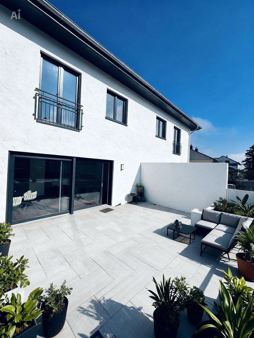 Prodej domu 148 m², pozemek 290 m², Zeitlarn, Bavorsko Prodej domu 148 m², pozemek 290 m², Zeitlarn, Bavorsko