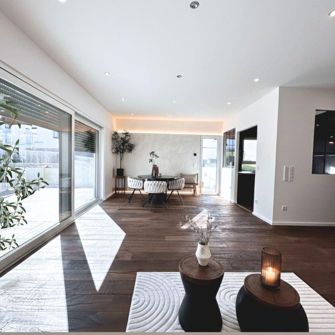 Prodej domu 148 m², pozemek 290 m², Zeitlarn, Bavorsko Prodej domu 148 m², pozemek 290 m², Zeitlarn, Bavorsko