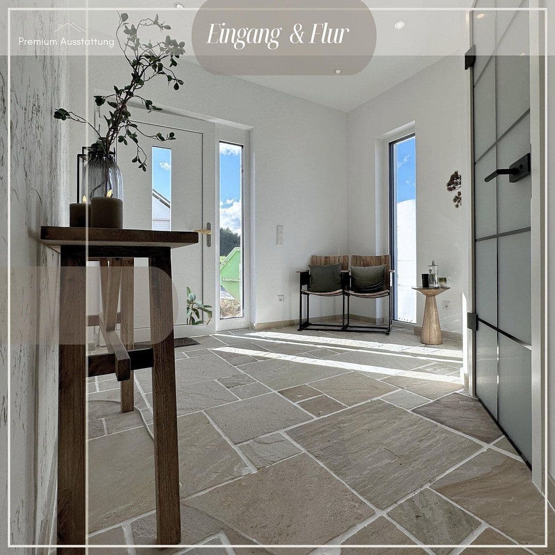 Prodej domu 148 m², pozemek 290 m², Zeitlarn, Bavorsko Prodej domu 148 m², pozemek 290 m², Zeitlarn, Bavorsko