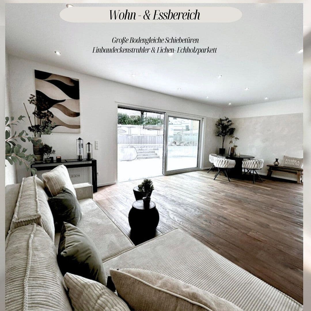 Prodej domu 148 m², pozemek 290 m², Zeitlarn, Bavorsko Prodej domu 148 m², pozemek 290 m², Zeitlarn, Bavorsko