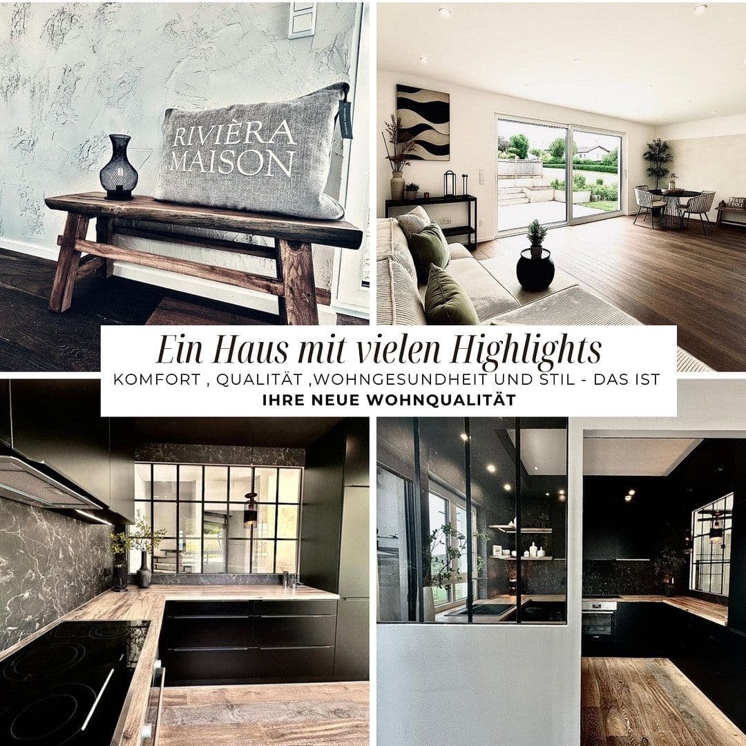 Prodej domu 148 m², pozemek 290 m², Zeitlarn, Bavorsko Prodej domu 148 m², pozemek 290 m², Zeitlarn, Bavorsko