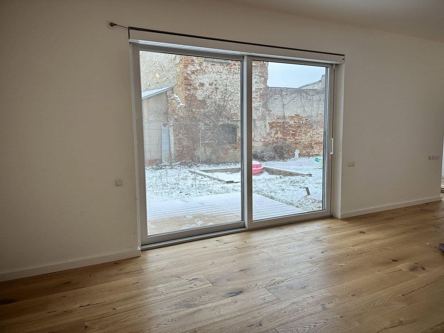 Prodej bytu 3+1 100 m², Lindenstraße 7c, Teltow, Braniborsko Prodej bytu 3+1 100 m², Lindenstraße 7c, Teltow, Braniborsko