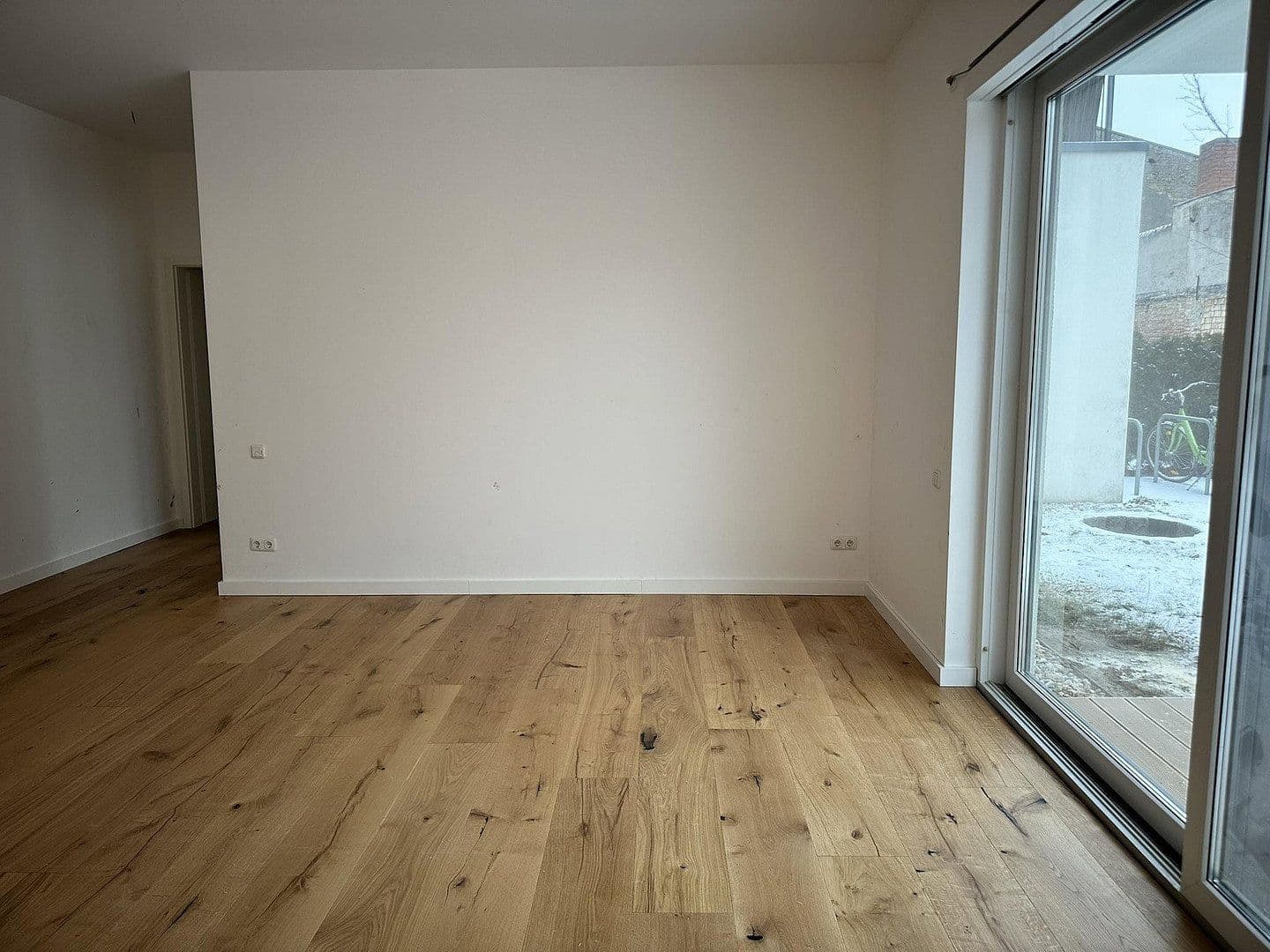 Prodej bytu 3+1 100 m², Lindenstraße 7c, Teltow, Braniborsko Prodej bytu 3+1 100 m², Lindenstraße 7c, Teltow, Braniborsko