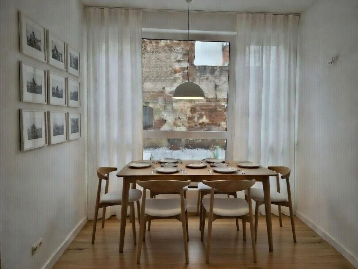 Prodej bytu 3+1 100 m², Lindenstraße 7c, Teltow, Braniborsko Prodej bytu 3+1 100 m², Lindenstraße 7c, Teltow, Braniborsko