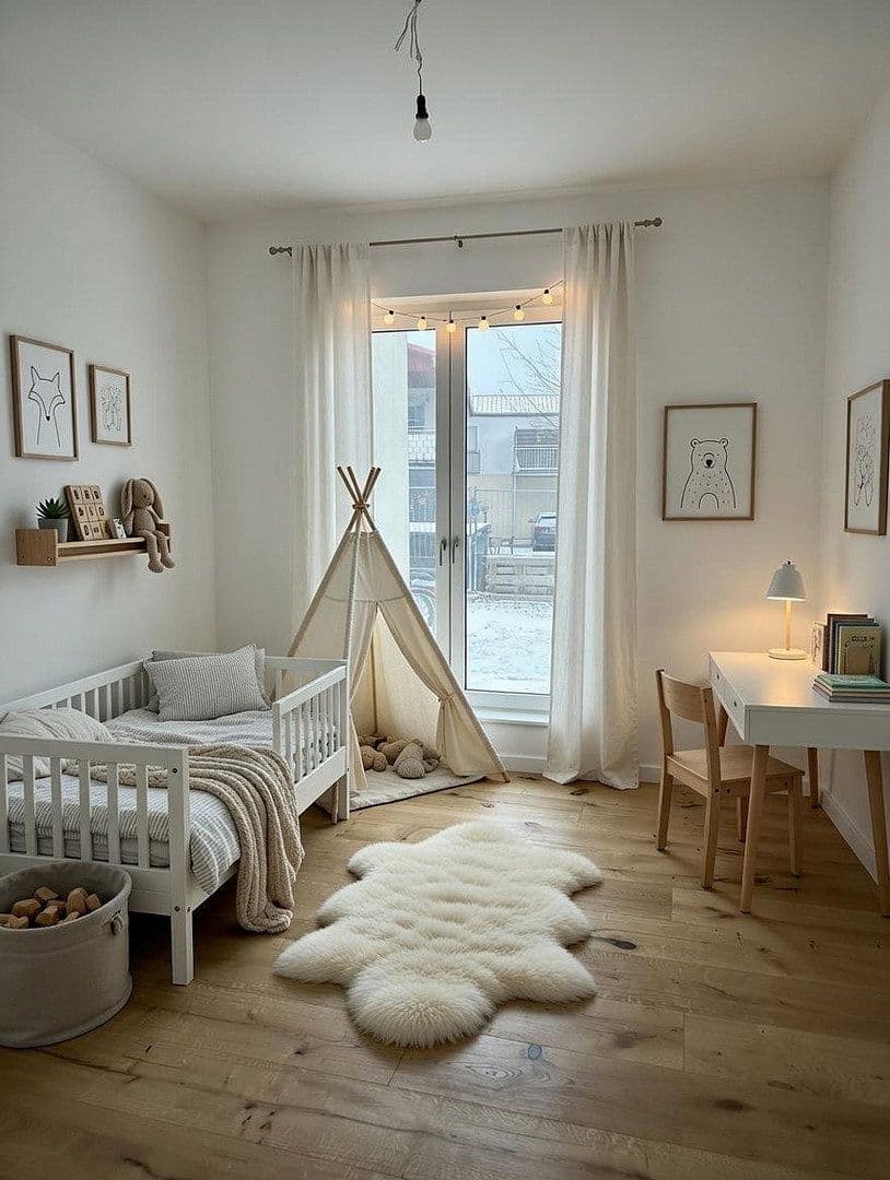 Prodej bytu 3+1 100 m², Lindenstraße 7c, Teltow, Braniborsko Prodej bytu 3+1 100 m², Lindenstraße 7c, Teltow, Braniborsko