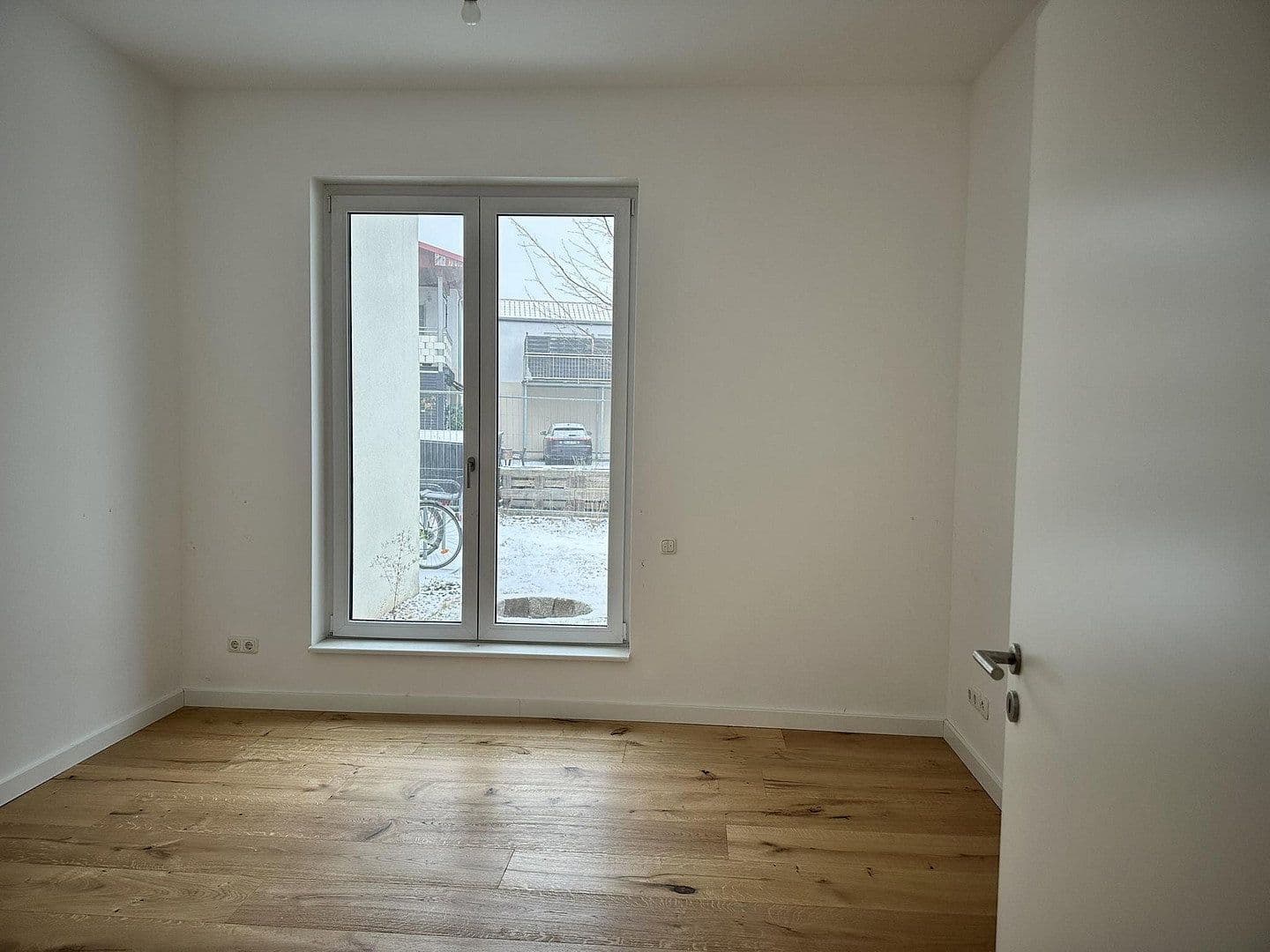 Prodej bytu 3+1 100 m², Lindenstraße 7c, Teltow, Braniborsko Prodej bytu 3+1 100 m², Lindenstraße 7c, Teltow, Braniborsko