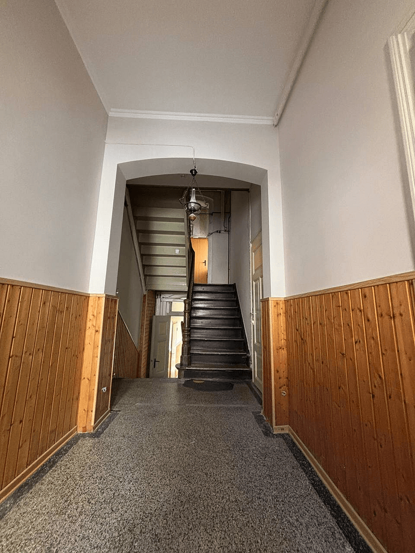 Prodej domu 416 m², pozemek 812 m², Lange Straße, Zörbig, Sasko-Anhaltsko Prodej domu 416 m², pozemek 812 m², Lange Straße, Zörbig, Sasko-Anhaltsko