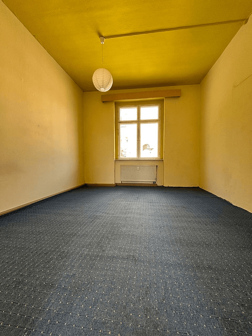 Prodej domu 416 m², pozemek 812 m², Lange Straße, Zörbig, Sasko-Anhaltsko Prodej domu 416 m², pozemek 812 m², Lange Straße, Zörbig, Sasko-Anhaltsko