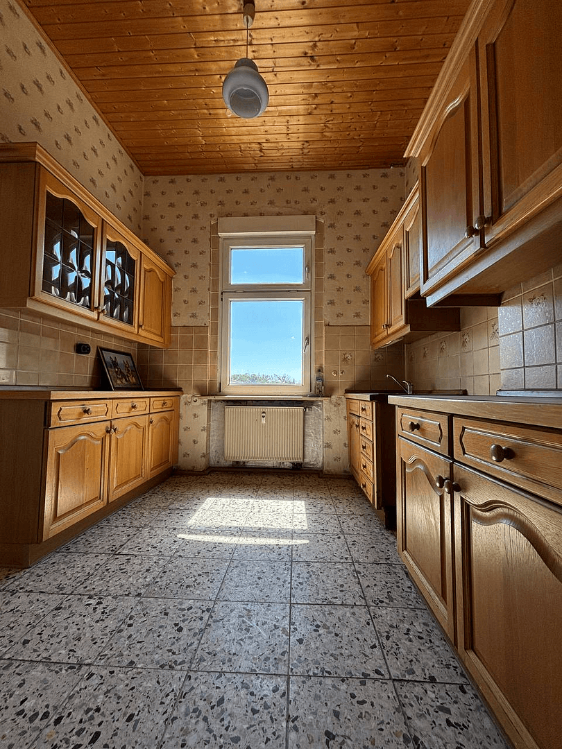 Prodej domu 416 m², pozemek 812 m², Lange Straße, Zörbig, Sasko-Anhaltsko Prodej domu 416 m², pozemek 812 m², Lange Straße, Zörbig, Sasko-Anhaltsko