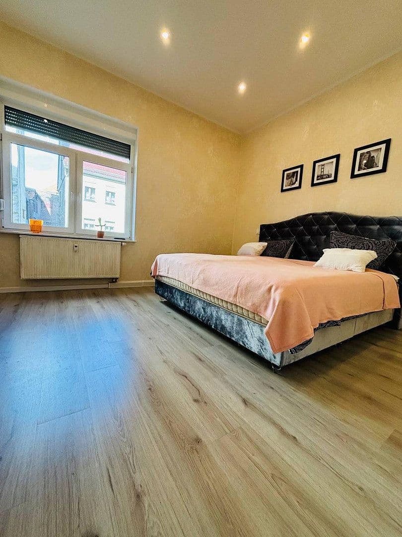 Prodej domu 416 m², pozemek 812 m², Lange Straße, Zörbig, Sasko-Anhaltsko Prodej domu 416 m², pozemek 812 m², Lange Straße, Zörbig, Sasko-Anhaltsko