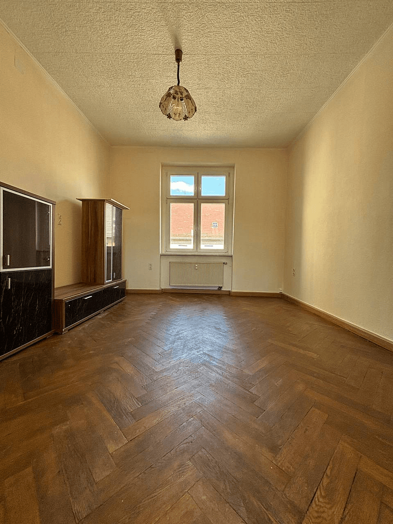 Prodej domu 416 m², pozemek 812 m², Lange Straße, Zörbig, Sasko-Anhaltsko Prodej domu 416 m², pozemek 812 m², Lange Straße, Zörbig, Sasko-Anhaltsko