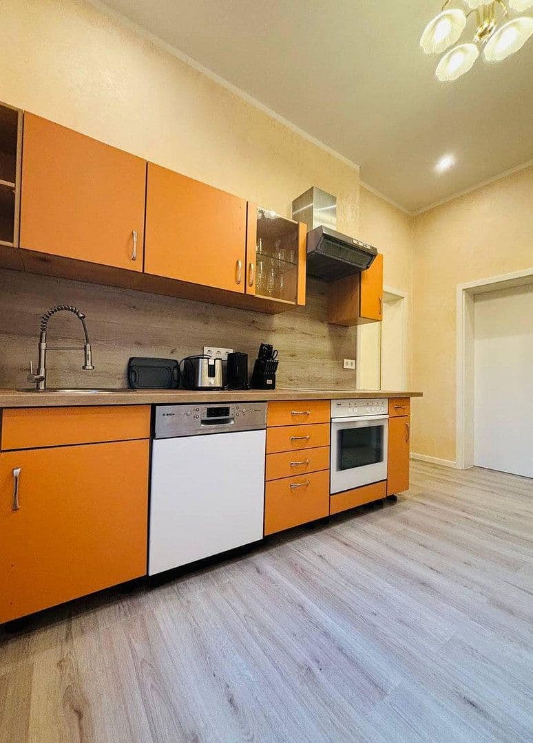 Prodej domu 416 m², pozemek 812 m², Lange Straße, Zörbig, Sasko-Anhaltsko Prodej domu 416 m², pozemek 812 m², Lange Straße, Zörbig, Sasko-Anhaltsko