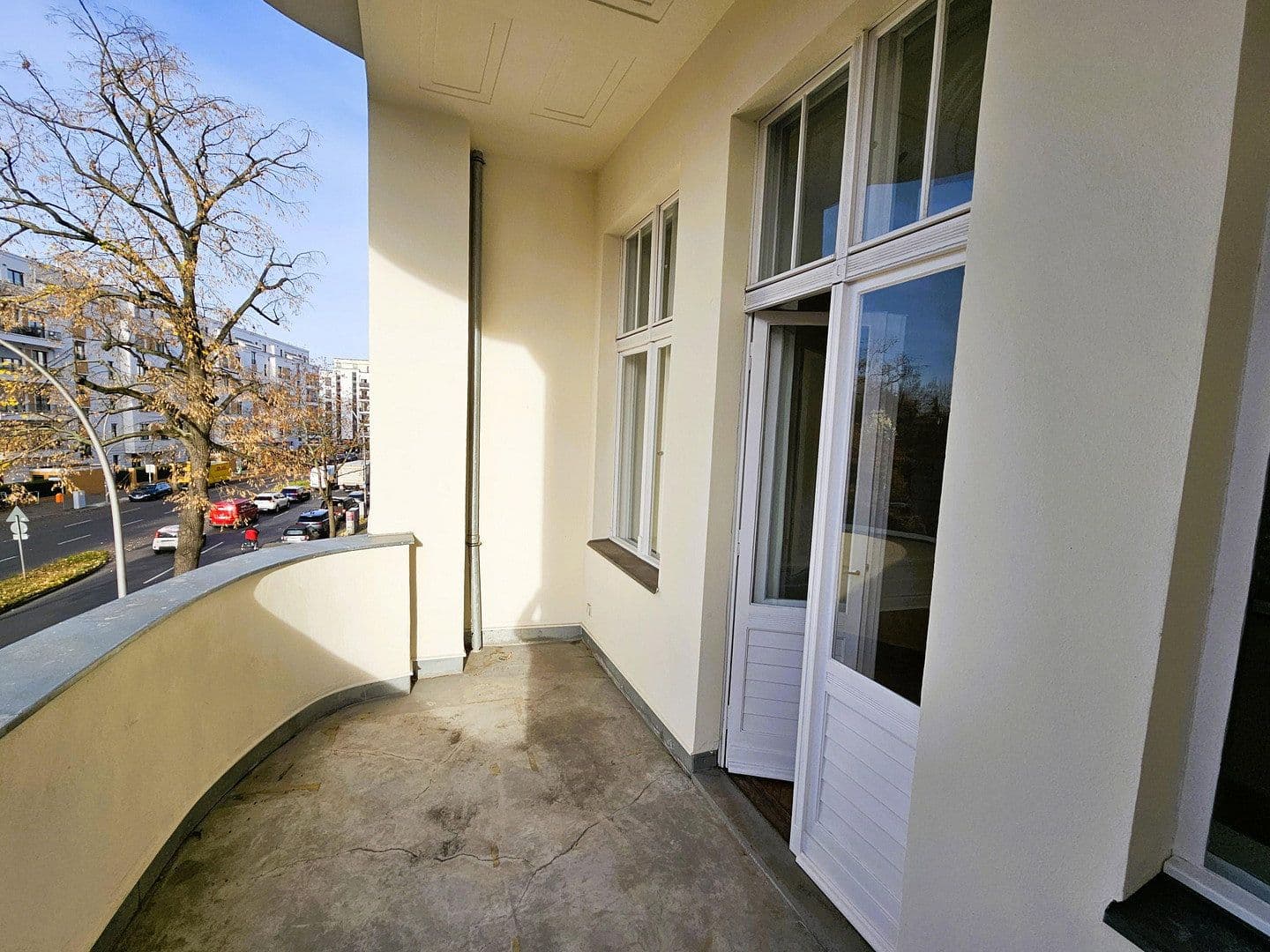 Pronájem kanceláře 230 m², Brandenburgische Straße 16, Berlin, Berlín Pronájem kanceláře 230 m², Brandenburgische Straße 16, Berlin, Berlín