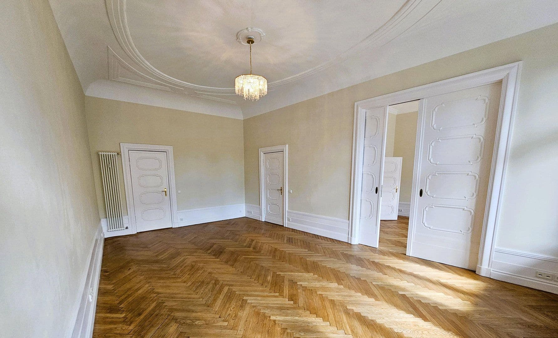 Pronájem kanceláře 230 m², Brandenburgische Straße 16, Berlin, Berlín Pronájem kanceláře 230 m², Brandenburgische Straße 16, Berlin, Berlín