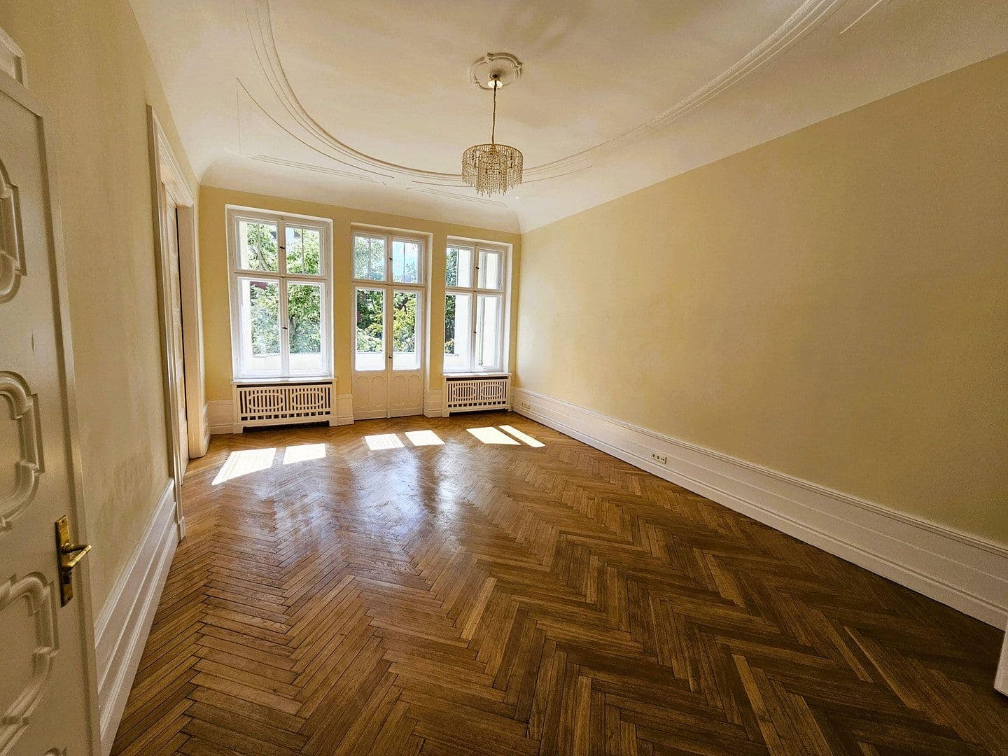 Pronájem kanceláře 230 m², Brandenburgische Straße 16, Berlin, Berlín Pronájem kanceláře 230 m², Brandenburgische Straße 16, Berlin, Berlín